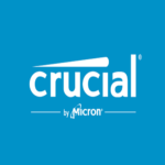 crucial logo