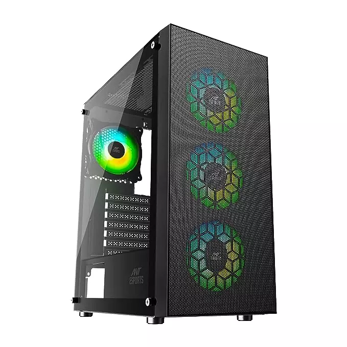 Amd Ryzen 7 3700X 8-Core, 16-Thread Unlocked Desktop