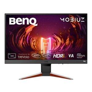 BenQ MOBIUZ EX240N 23.8″ HDR 165 Hz Gaming Monitor