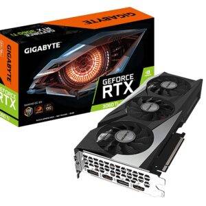 GeForce RTX™ 3060 Ti GAMING OC 8G