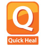 Quick Heal Logo e1674811802469