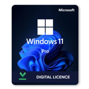 Windows 11 Pro 32bit 64bit download digital licence