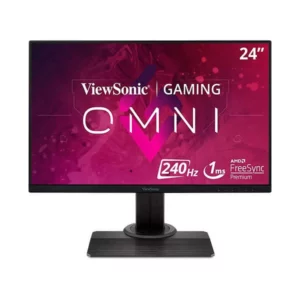 ViewSonic XG2431 24 Inch Gaming Monitor