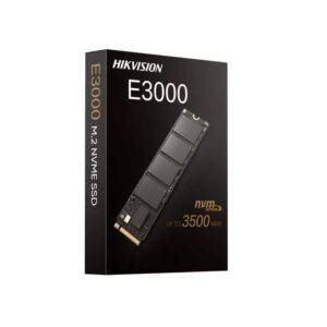 Hikvision E3000 1024GB NVME SSD