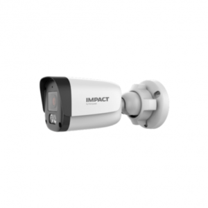 2mp ip fixed lens bullet camera with audio