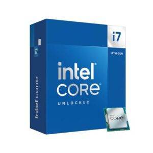 Intel Core i7 14700K 3.4 GHz 20 Core LGA 1700 Processor BX8071514700K 20231025 070659