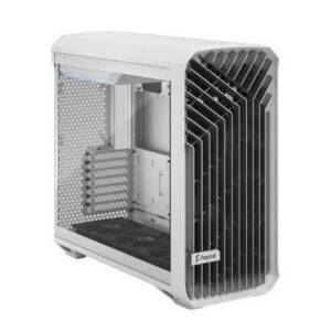 Fractal Design Torrent TG Clear Tint E ATX Mid Tower Cabinet White 3