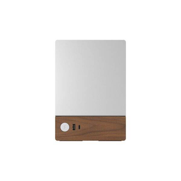 Fractal design terra silver mini itx cabinet 2