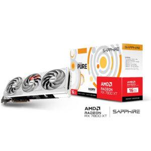 Sapphire PURE AMD Radeon RX 7800 XT 16GB Graphic Card 11330 03 20G 20231025 081302
