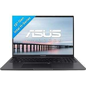 ASUS Vivobook 15X OLED (2023), Intel Core i5-1340P 13th Gen, FHD OLED, Thin & Light Laptop , K3504VA-LK541WS