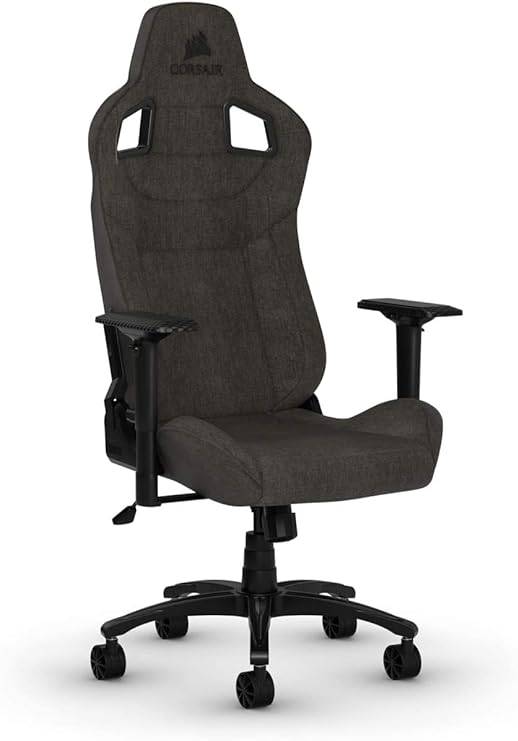 CORSAIR T3 RUSH GAMING CHAIR