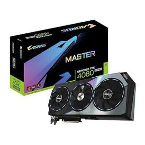 GIGABYTE 4080 (GV-N408SAORUS M-16GD)