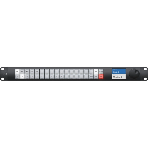 Blackmagic Design Videohub Master Control Pro 1