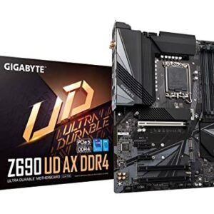 DDR4 GIGABYTE