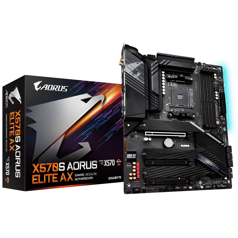 ELITE AX