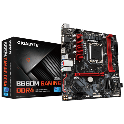GAMINGDDR4