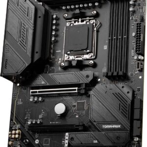 MAG B650 Tomahawk WiFi Gaming