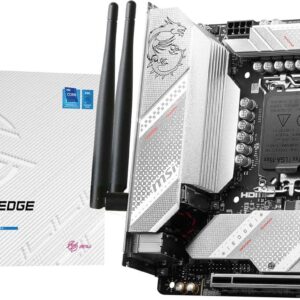 MPG B760I Edge WiFi Mini