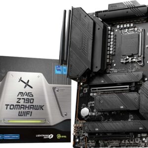 MSI Mainboard MAG Z790 TOMAHAWK WIFI