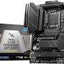 MSI Mainboard MAG Z790 TOMAHAWK WIFI DDR4