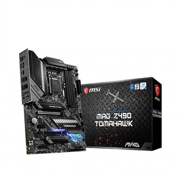 Msi Z490 1