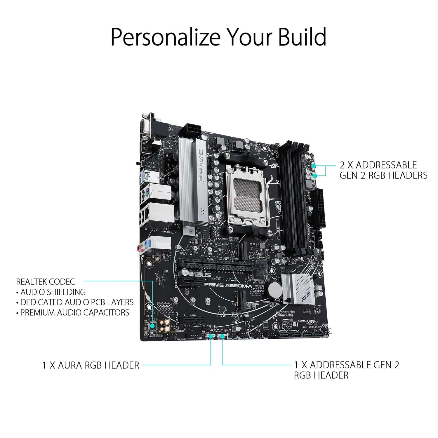 PRIME A620M A