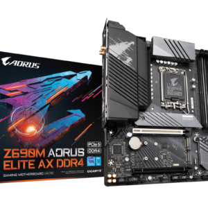 Z690M ELITE