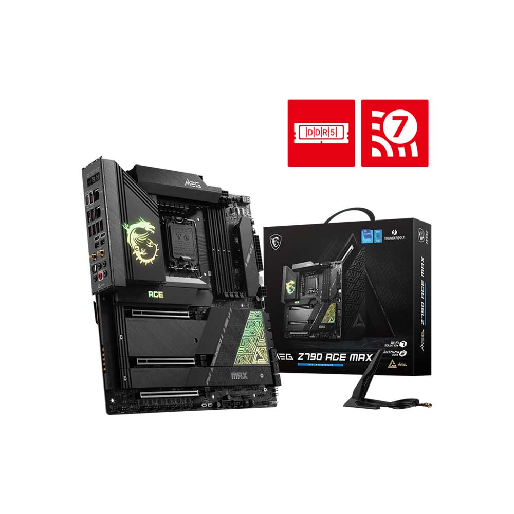 Z790 ACE MAX