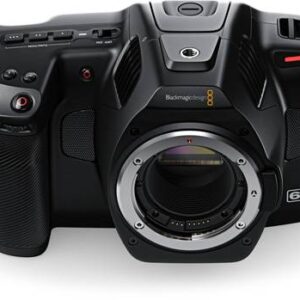blackmagic pocket cinema camera 6k g2 sm