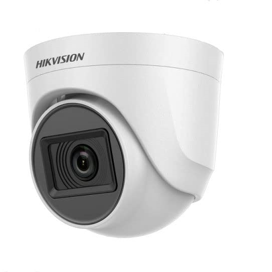 HIKVISION 5A COT IRP/ECO