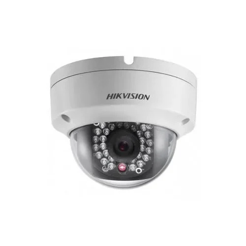 HIKVISION - DS-2CD216WFWD-I - 6 MP DOME