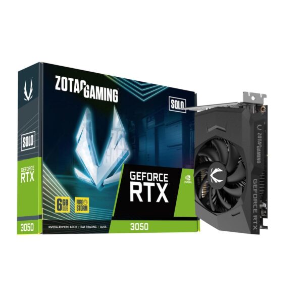 graphic card