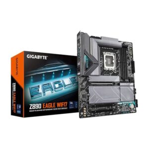 Gigabyte Z890 UD WIFI6E Intel LGA 1851 ATX Motherboard