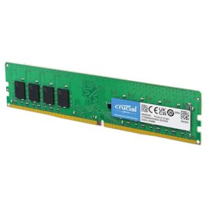 Crucial RAM 32GB DDR4 3200 MHz