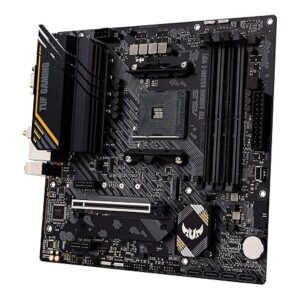 s GIGABYTE B550M DS3H AC R2.