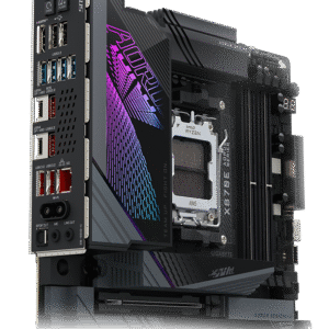 GIGABYTE X870E AORUS DDR5 ATX Master