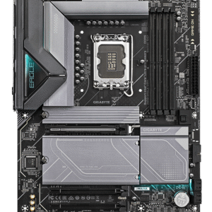Gigabyte Z890 EAGLE WIFI7 Intel Core Ultra Motherboard