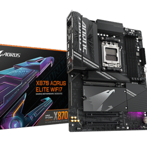 Gigabyte X870 A ELITE WiFi7
