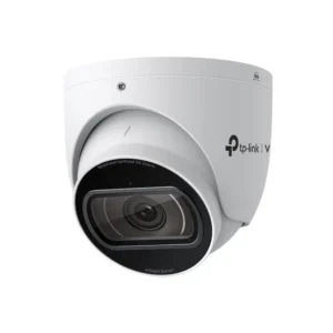 InSight S445ZI – 4MP IR Motorized Varifocal Turret Network Camera