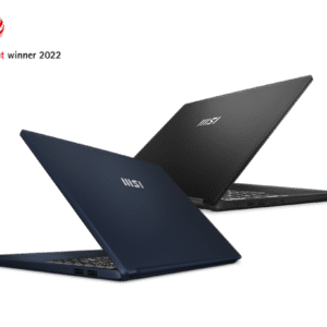 Modern 15 B12MO (Iris Xe Graphics) Classic Black