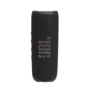 JBL Flip 6 – Portable Bluetooth Speaker – Bold Sound, Deep Bass, IP67 Waterproof & Dustproof, Black