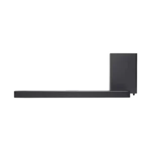 JBL Bar 2.1 Deep Bass MK2 – Dolby Digital Soundbar with Wireless Subwoofer – 300W