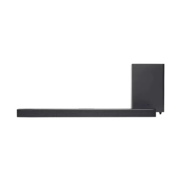 JBL Bar 2.1 Deep Bass MK2 – Dolby Digital Soundbar with Wireless Subwoofer – 300W