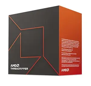 AMD Ryzen Threadripper 7970X