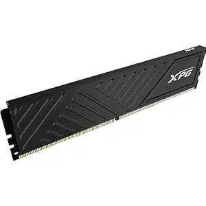 DDR4 16GB XPG 3200MHZ D35 GAMMIX BLACK
