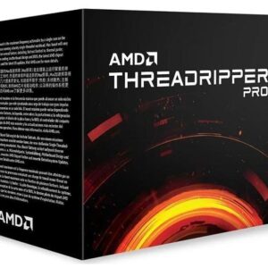 AMD Ryzen Threadripper PRO 5995WX (TRAY)