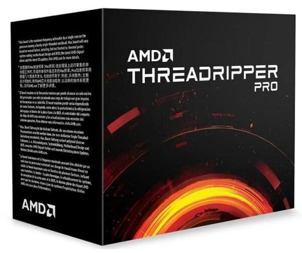 AMD Ryzen Threadripper PRO 5995WX (TRAY)
