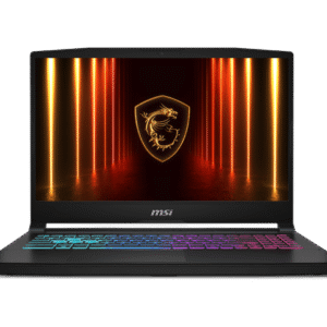 Katana 15 HX B14WGK-256IN-BB71465X16GXXDX11EMH