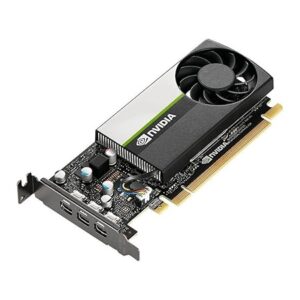 PNY NVIDIA T400 4GB GDDR6 64-bit PCI Express 3.0 x16 Graphic Card - VCNT400-4GB-SB