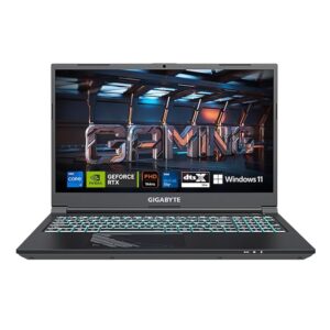 GIGABYTE G5 MF5-52IN354SH,Intel I5-13500H 4.7 Ghz